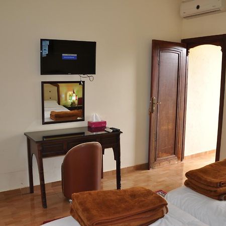 Hotel Relais Saiss Sefrou Экстерьер фото
