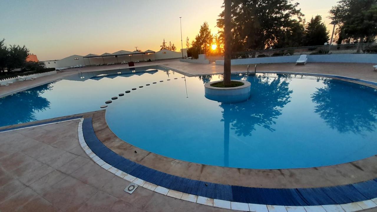 Hotel Relais Saiss Sefrou Экстерьер фото