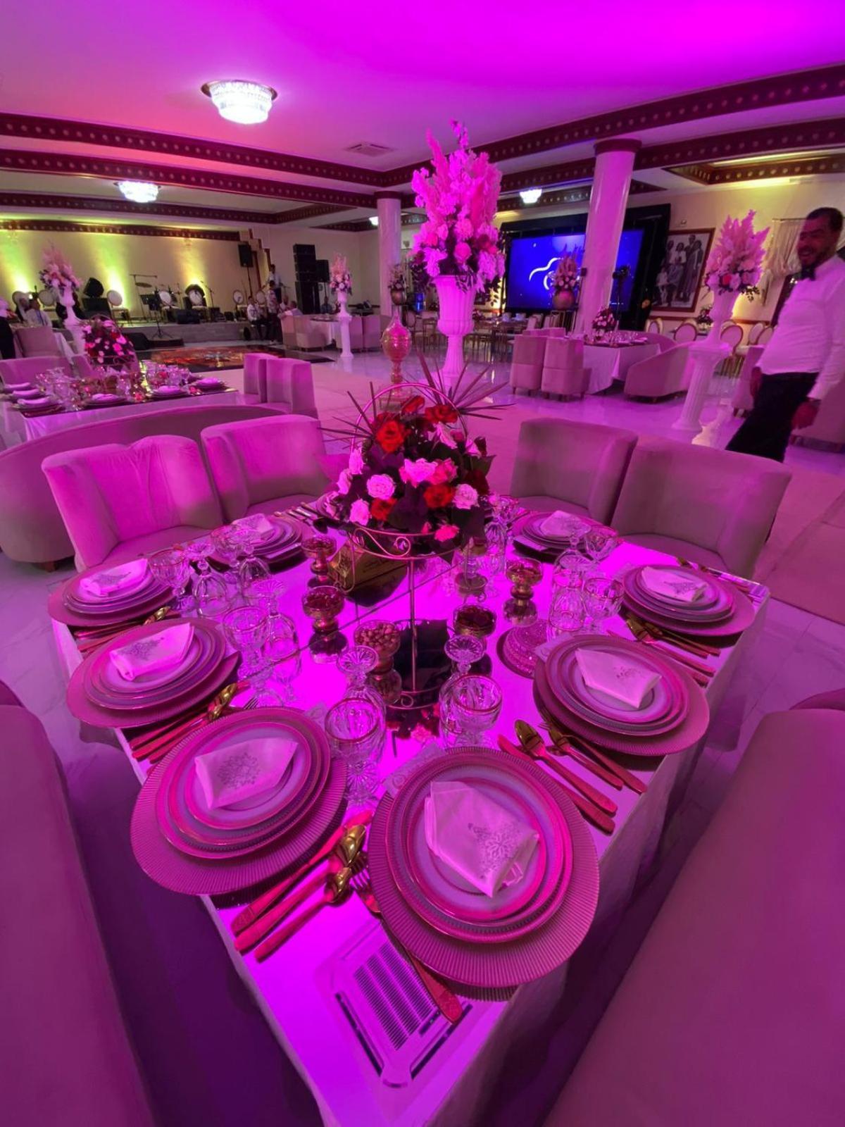 Hotel Relais Saiss Sefrou Экстерьер фото