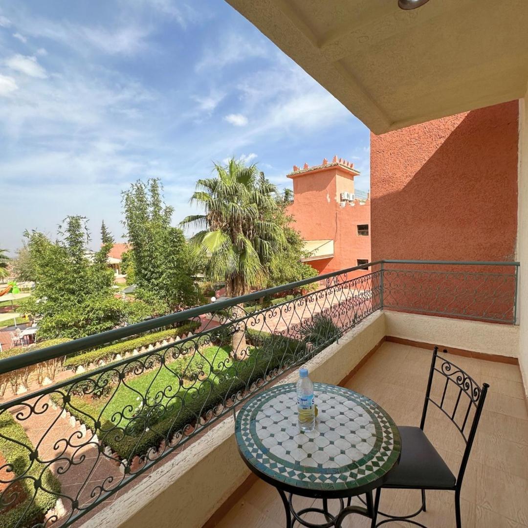Hotel Relais Saiss Sefrou Экстерьер фото