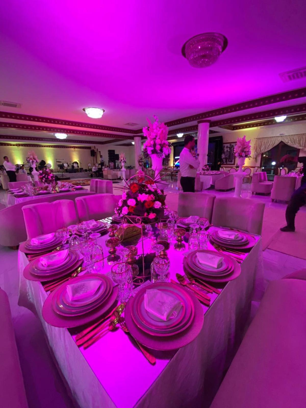 Hotel Relais Saiss Sefrou Экстерьер фото
