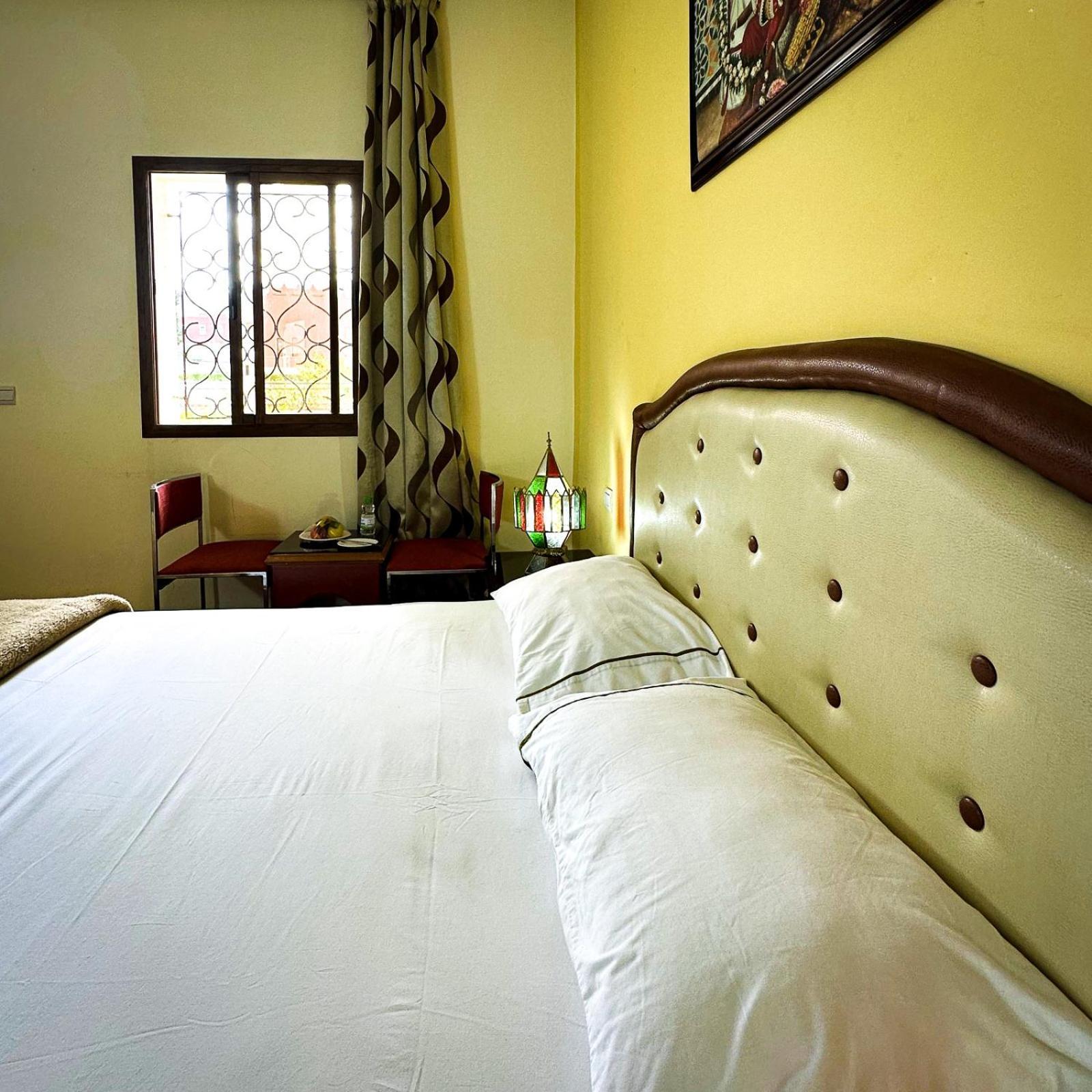 Hotel Relais Saiss Sefrou Экстерьер фото