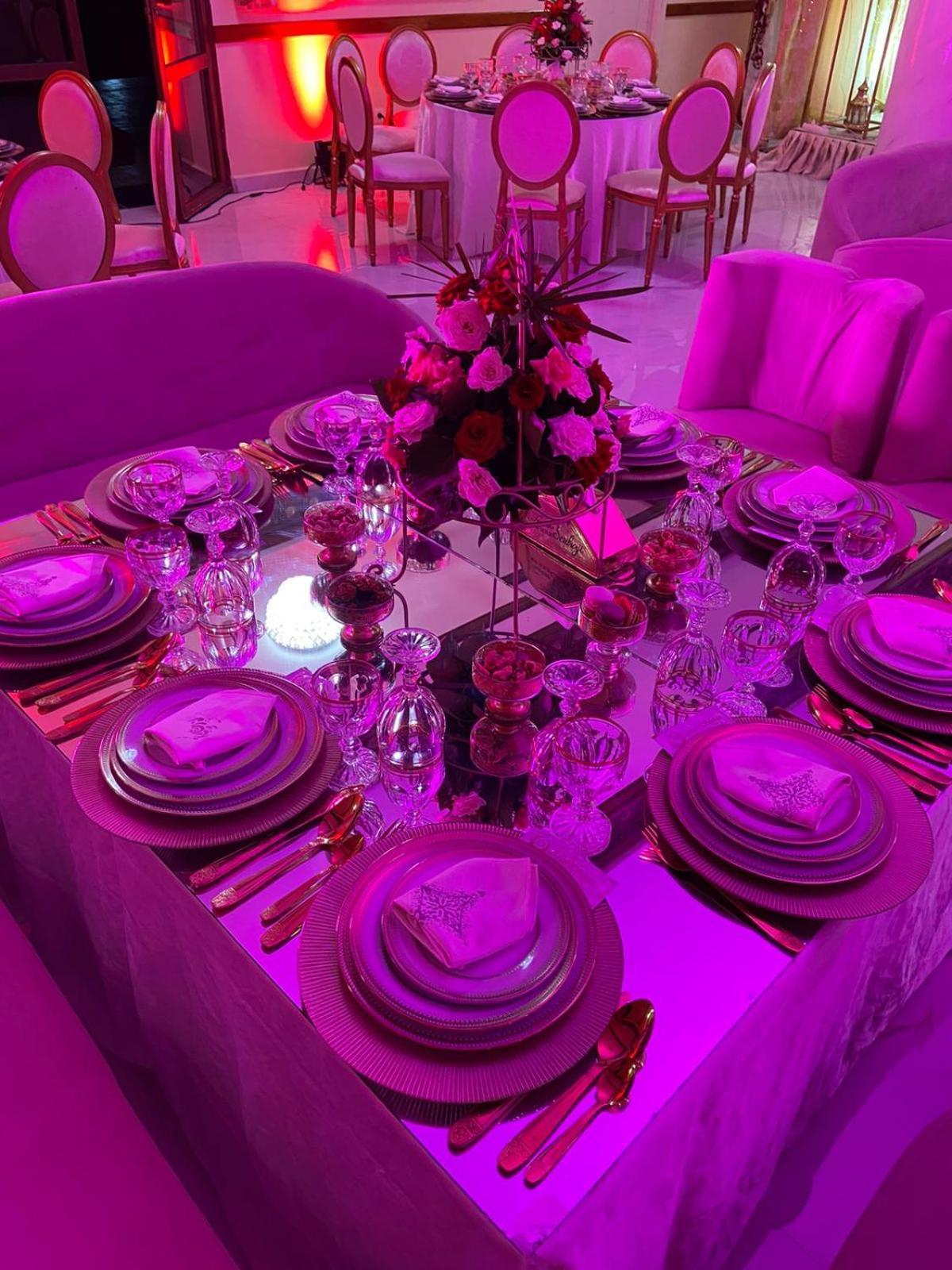 Hotel Relais Saiss Sefrou Экстерьер фото